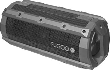photo of the FUGOO Element