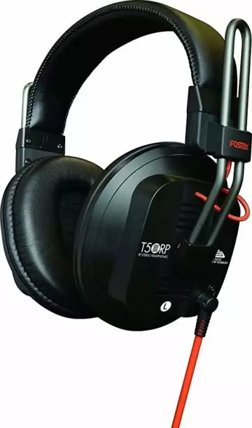photo of the Fostex T50RP MK3