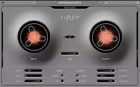 photo of the BABY Audio TAIP