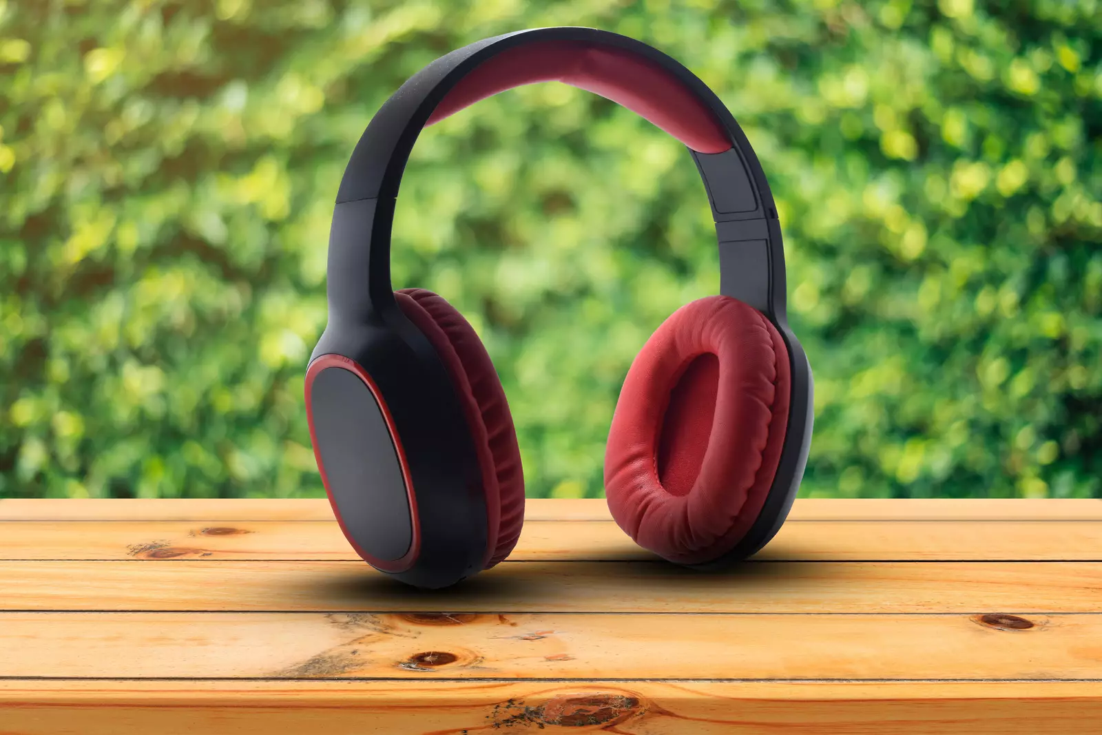 This image of headphone