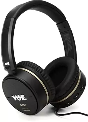 photo of the Vox VGH AC30