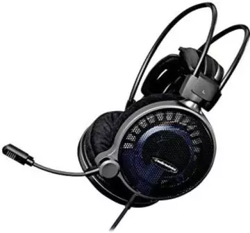 photo of the Audio Technica ATH-ADG1X
