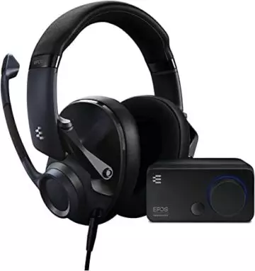 photo of the EPOS Audio H6PRO