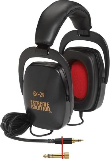 photo of the Direct Sound EX-29