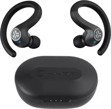 photo of the Jaylab JBuds Air Sport