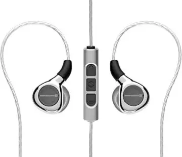 photo of the Beyerdynamic Xelento