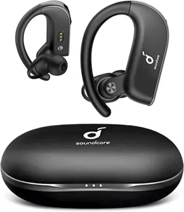 photo of the Anker Soundcore Spirit X2 Sports
