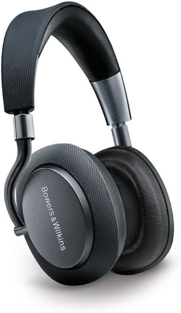 photo of the Bowers & Wilkins PX Active