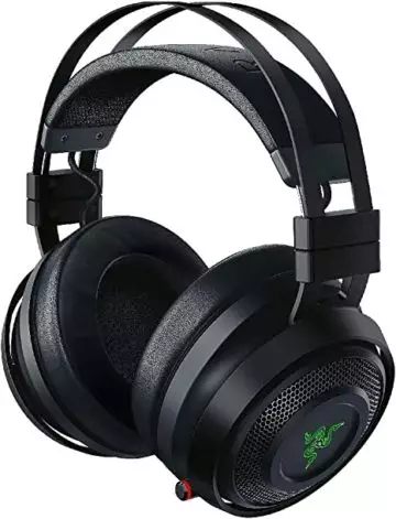photo of the Razer Nari