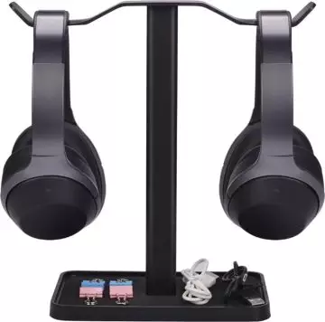 photo of the Avantree Neetto Dual Headphone (HS908)