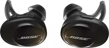 photo of the Bose SoundSport Free