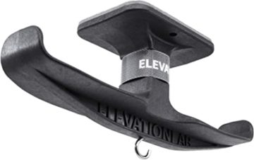photo of the Elevation The Anchor Pro Headphone Stand