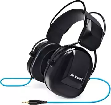 photo of the Alesis DRP100