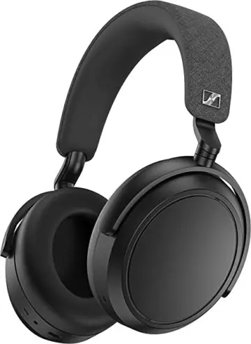 photo of the Sennheiser Momentum 4 Wireless