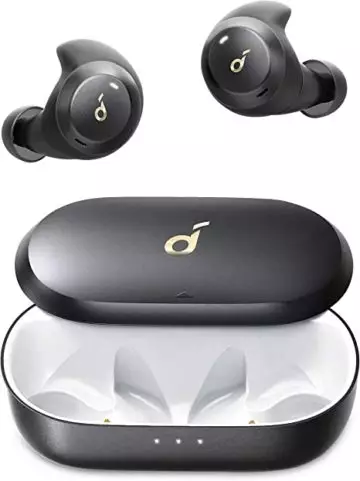 photo of the Anker Soundcore Spirit Dot 2