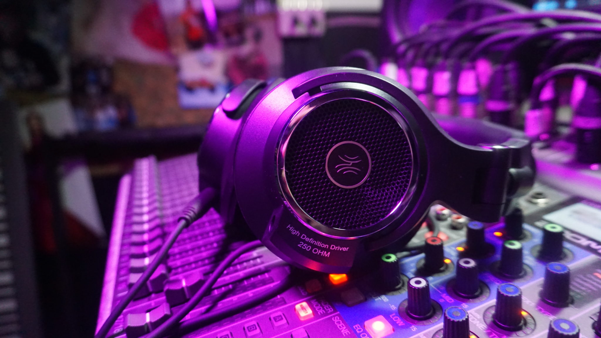 OneOdio Monitor 80 Review | SoundGearLab