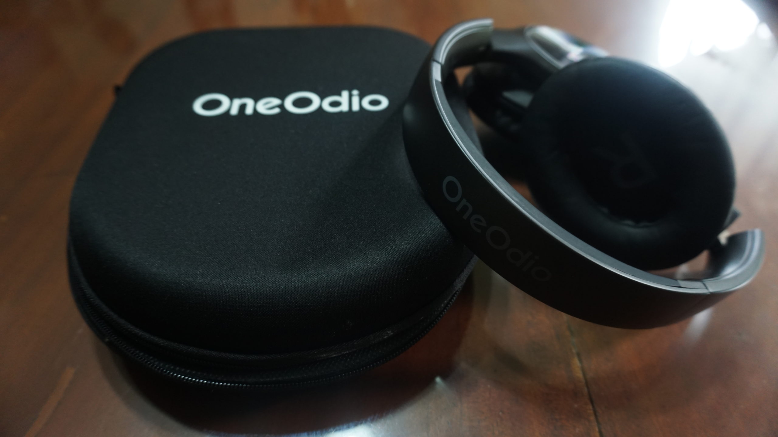 OneOdio A10 Review | SoundGearLab