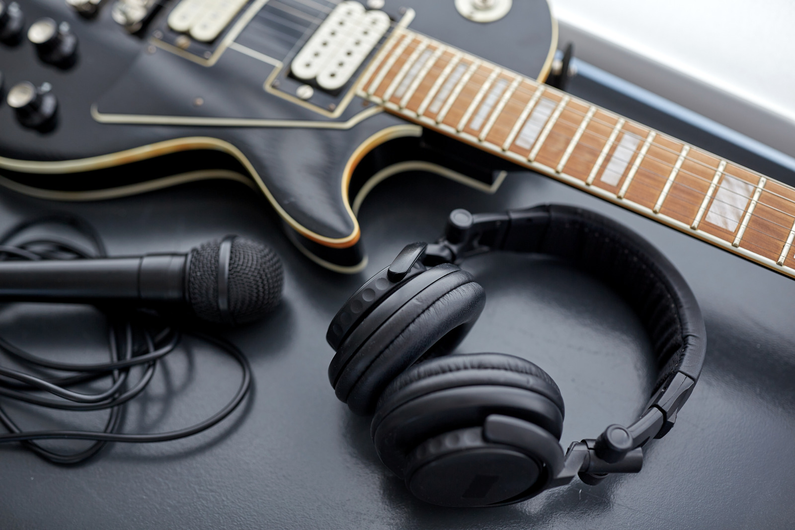 Best Headphones for Bass Guitar in 2024 SoundGearLab