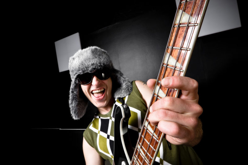 Best Headphones for Bass Guitar in 2024 SoundGearLab