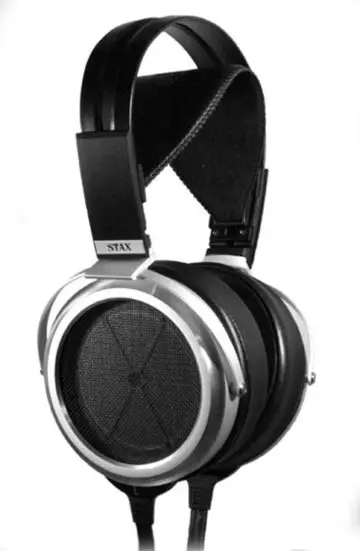 photo of the Star SR-009