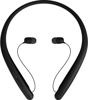 photo of the LG Tone Style HBS-SL5