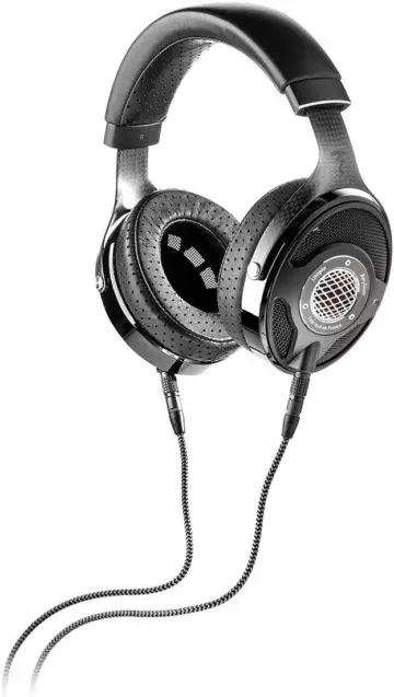 photo of the Focal Utopia