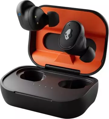 photo of the Skullcandy Grind True Wireless