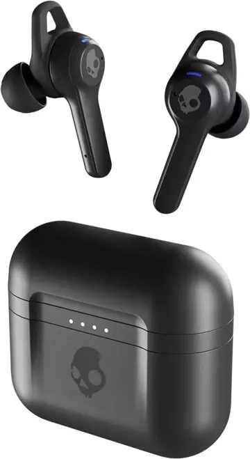 photo of the Skullcandy Indy ANC