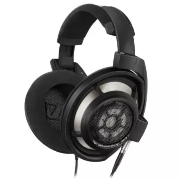 photo of the Sennheiser HD800S
