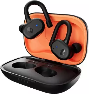 photo of the Skullcandy Push Active