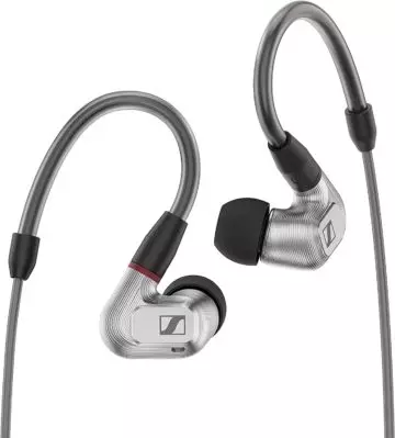 photo of the Sennheiser IE900