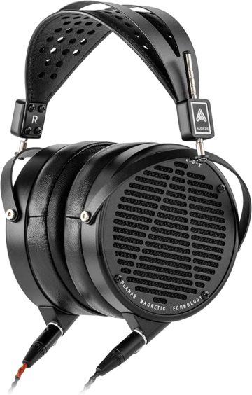 photo of the Audeze LCD-X