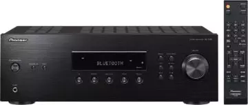 photo of the Pioneer SX-10AE