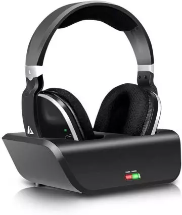 photo of the MONODEAL Over-Ear Headsets