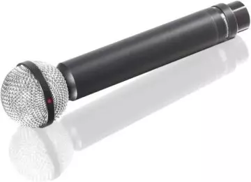 photo of the Beyerdynamic M 160