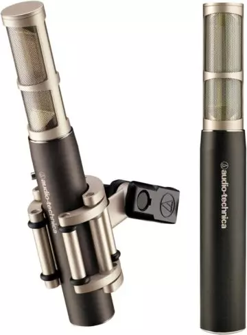 photo of the Audio-Technica AT5045