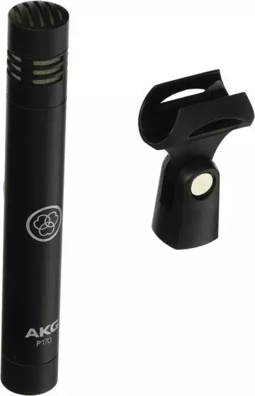 photo of the AKG Perception 170