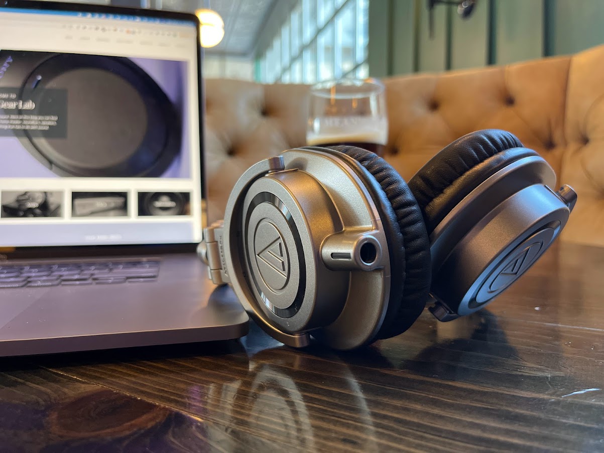 Most Expensive Wireless Headphones SoundGearLab